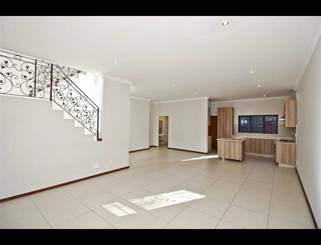 3 BEDROOM PROPERTY TO RENT IN EMMARENTIA